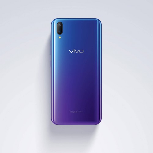 VIVO V11 (Nebula)